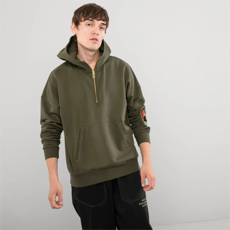 Men's X Han Sweater Sweaters