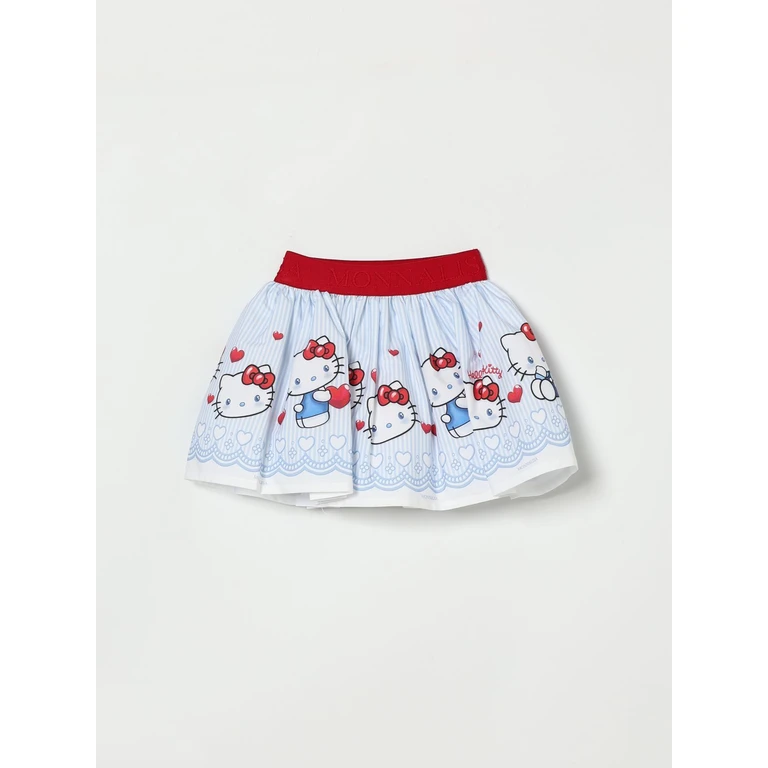 Skirt Kids color Multicolor (11G70476069958)
