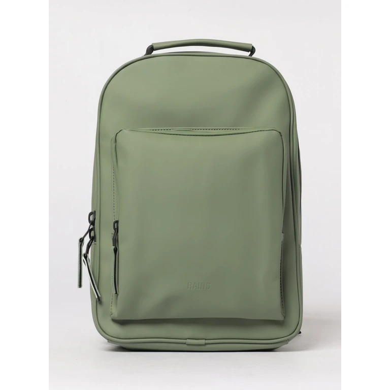 Backpack Men color Green (13260145)