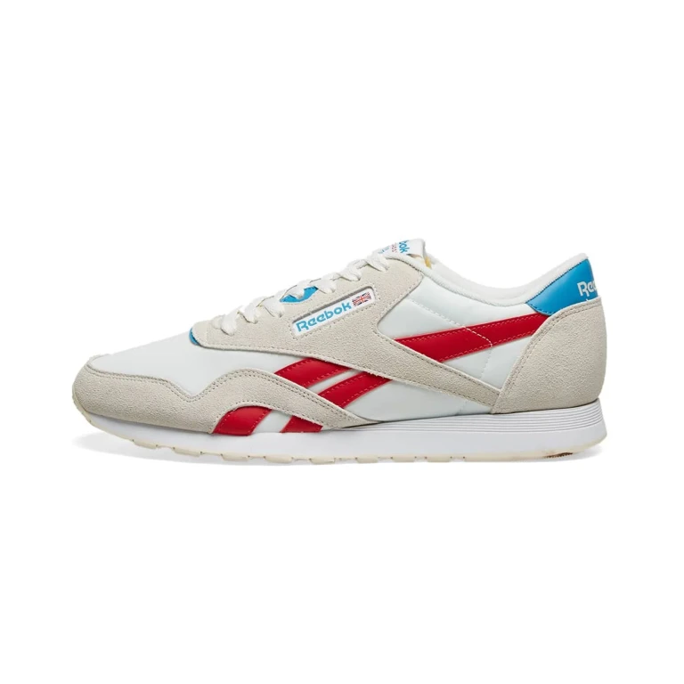 Men's Cl Nylon Sneakers