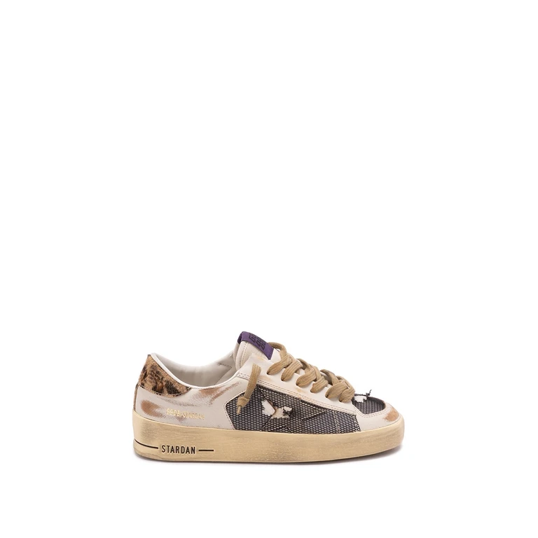 Golden Goose `Stardan` Sneakers