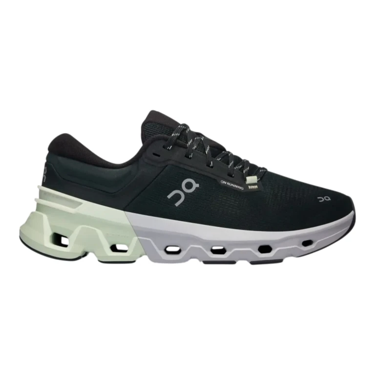 CLOUDFLYER 5 MENS JUNGLE LIMA