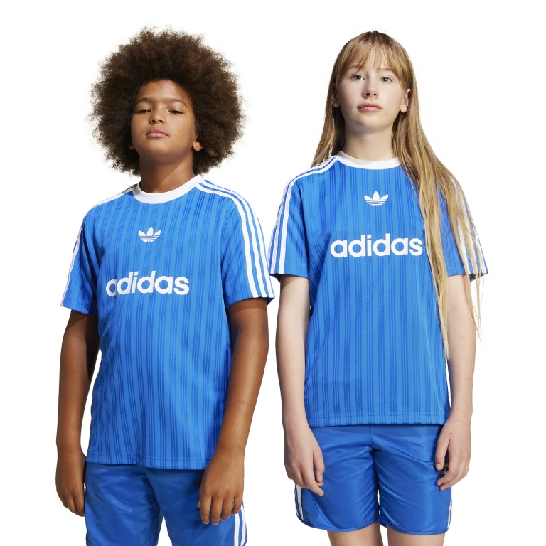 [JC7310] Youth adidas Originals Soccer T-Shirt