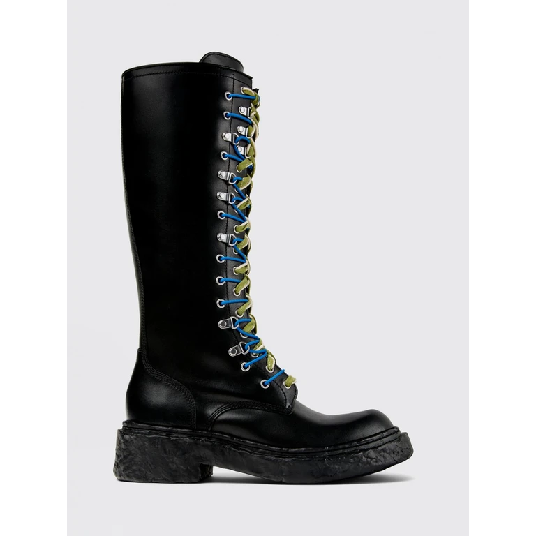 Boot Men color Black (A700025-001CAMPERLABVAMONOS0)