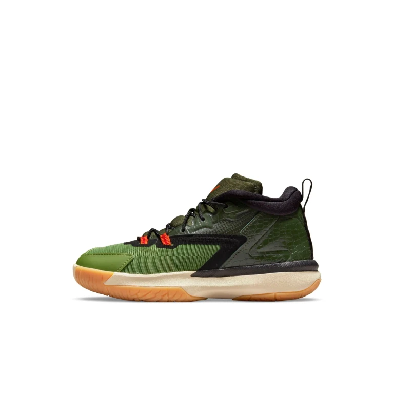 Preschool Zion 1 Ps 'Let'S Dance' Sneakers