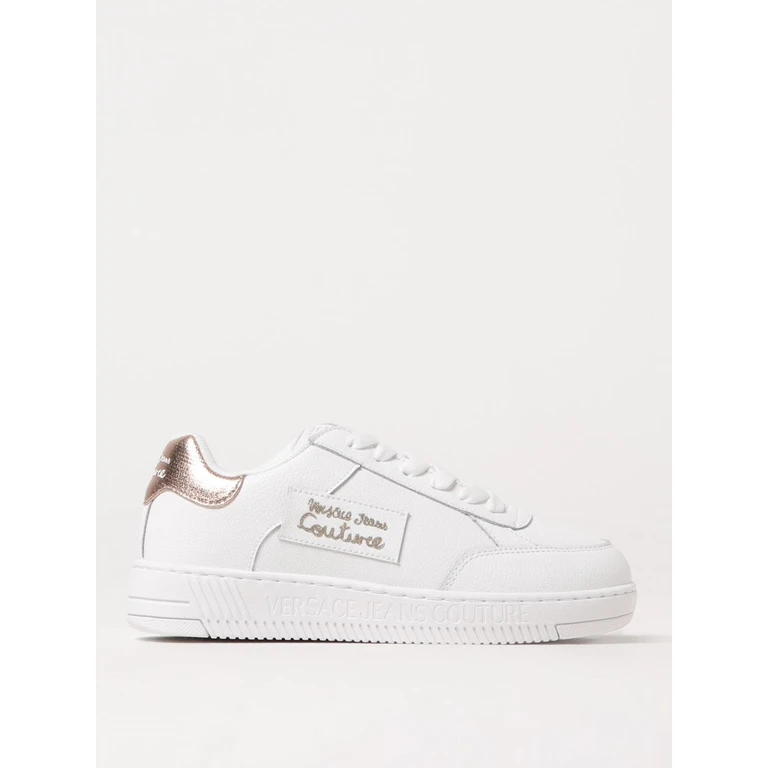 Sneakers Woman color White (78VA3SJ5ZPB10003)