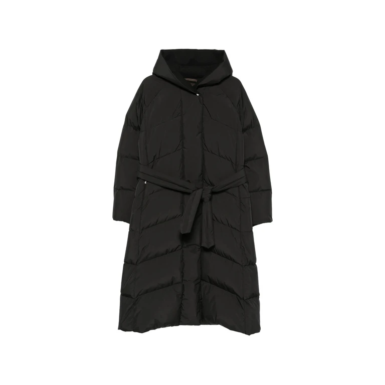 Moorer Wintra Puffer Coat