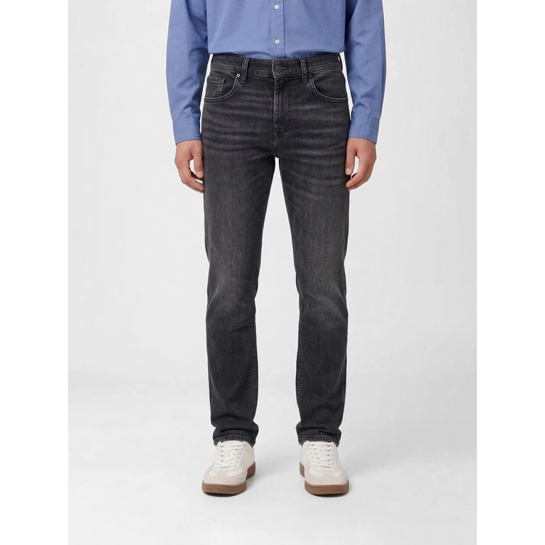 Jeans Men color Black (7TB00B82U71VY)