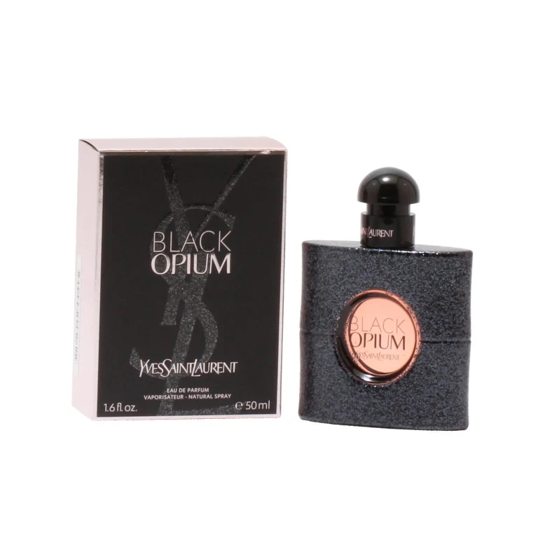 Black Opium EDP
