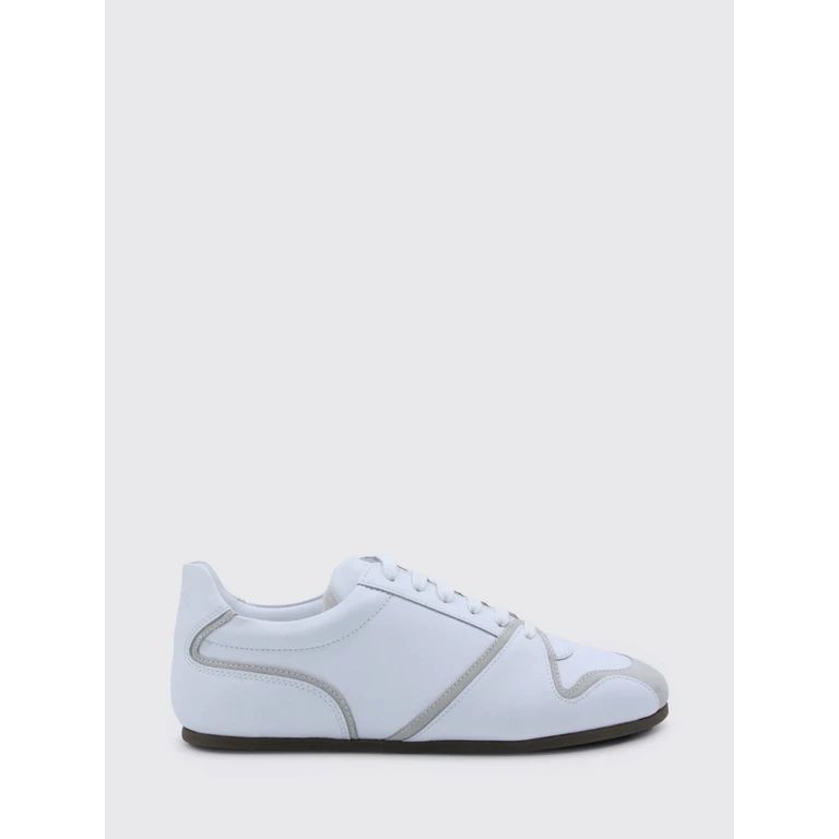 Sneakers Men color White (MB15021G0OGAB10A)