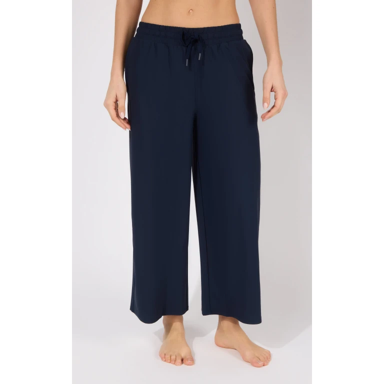 Warp Lanston Culotte Pant