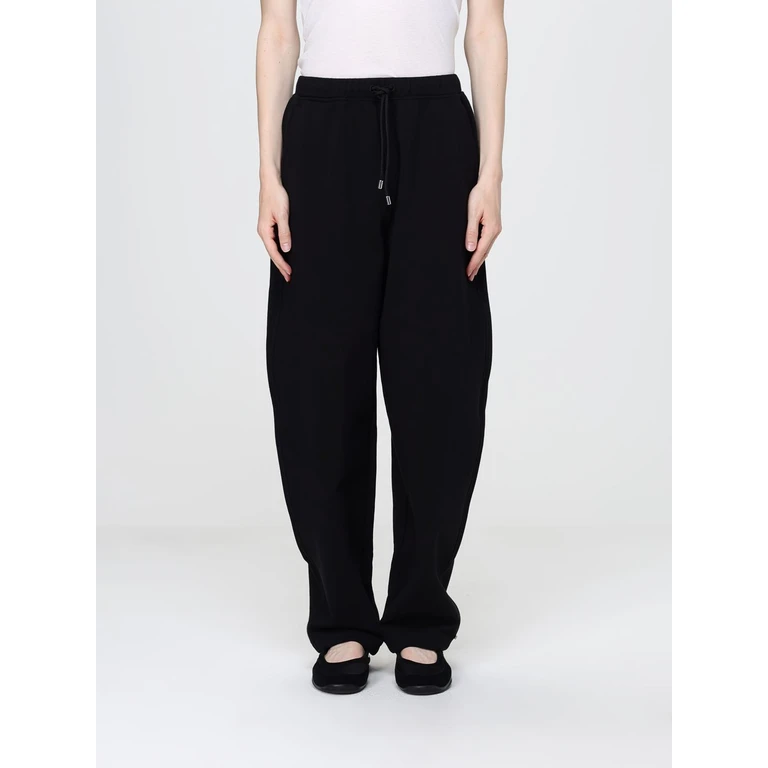 Pants Woman color Black (2612781015600004)