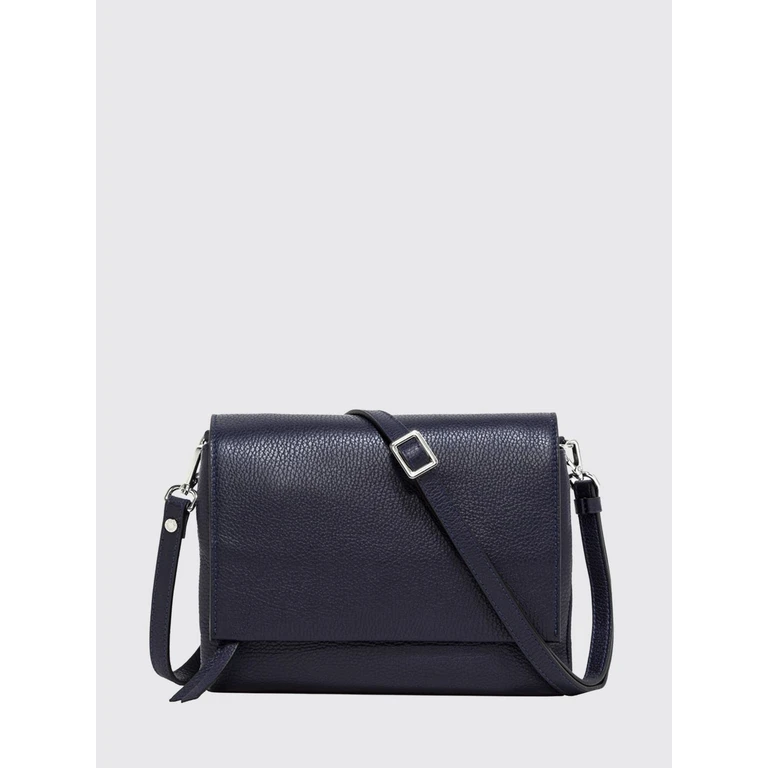 Crossbody Bag Woman color Blue (BS4364COMMGRN0208)