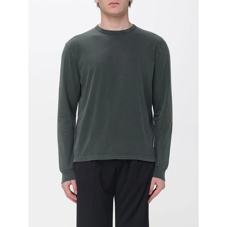 T-Shirt Men color Green (M2266CA)