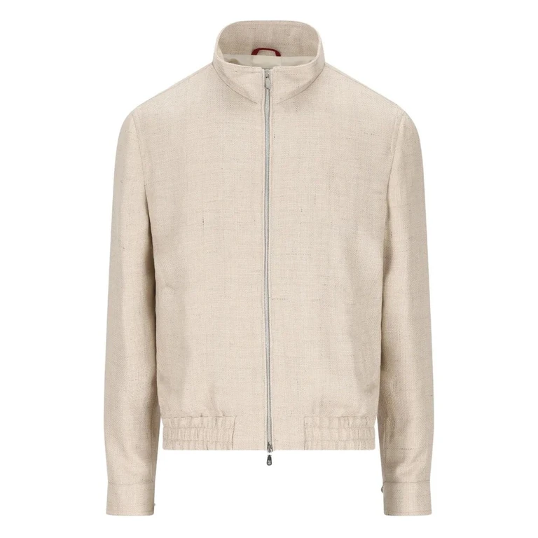 Brunello Cucinelli Bomber Jacket