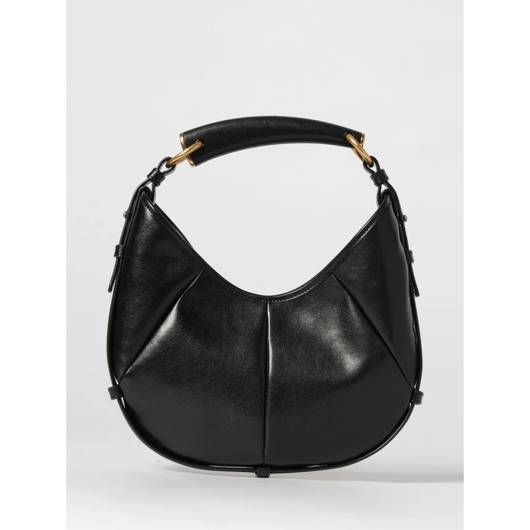 Shoulder Bag Woman color Black (851432AAGWJ1000)