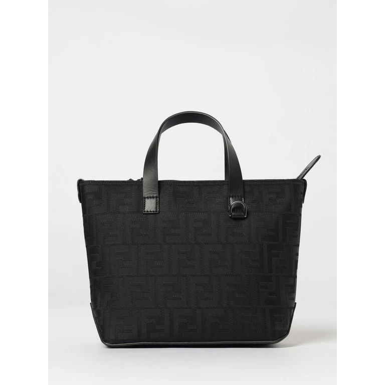 Shoulder Bag Men color Black (7VA658AVC6F05TR)