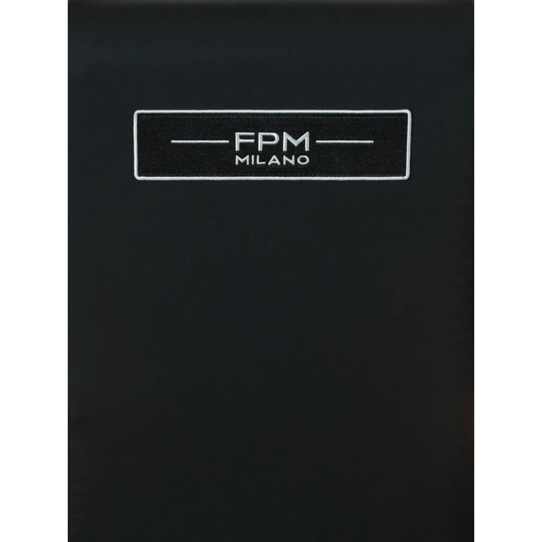Travel Case Woman color Black (A2255M13901)
