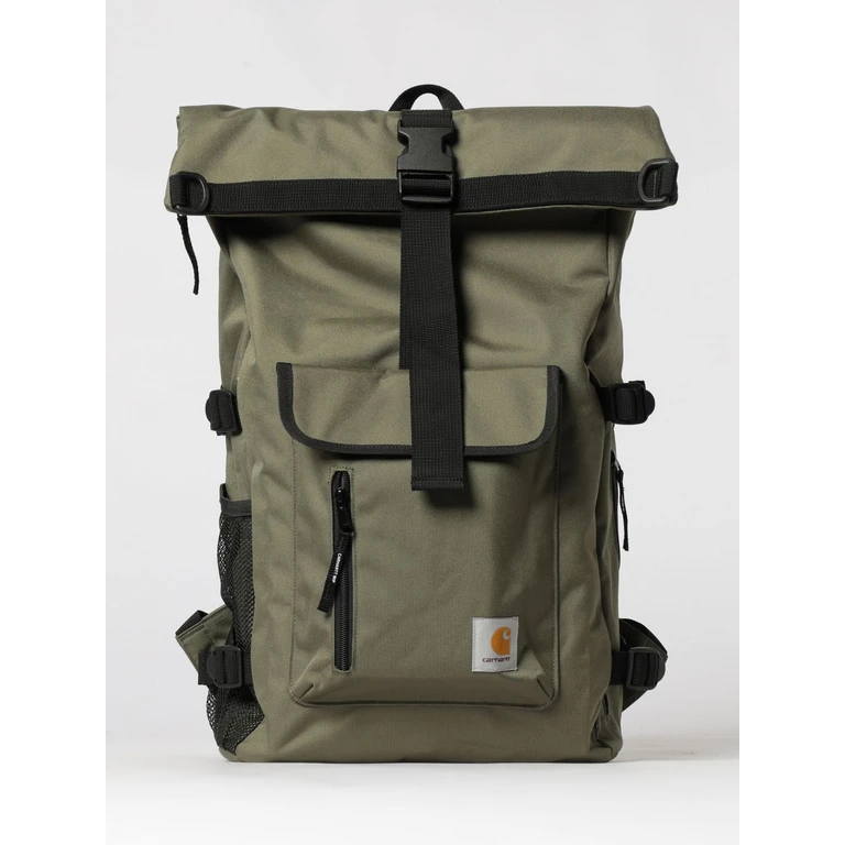 Backpack Men color Forest Green (I03157511XX)