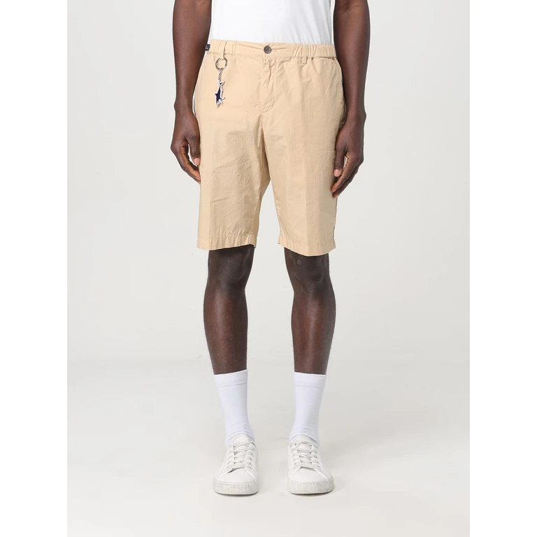 Shorts Men color Beige (25414026203)