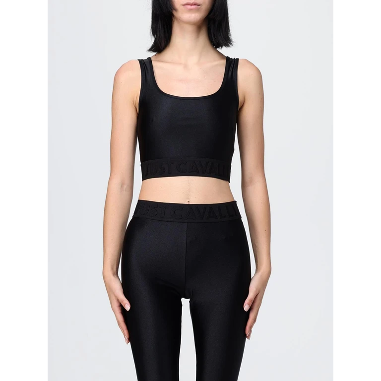 Top Woman color Black (79PAM204J0108899)