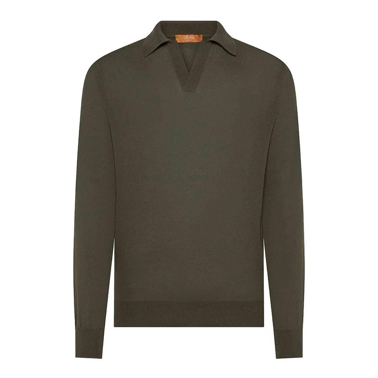 Polo - Vert (PORTOFINO1750695)