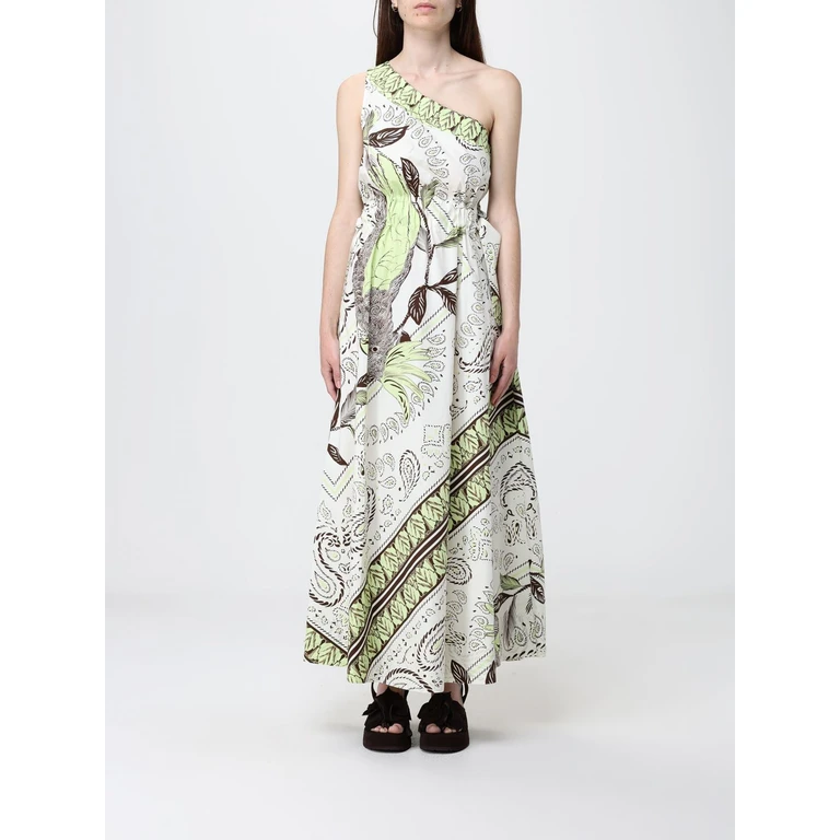Dress Woman color White (183753301)