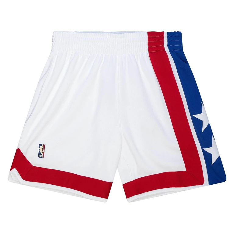 NBA Alternate Shorts New Jersey Nets 2005 Shorts