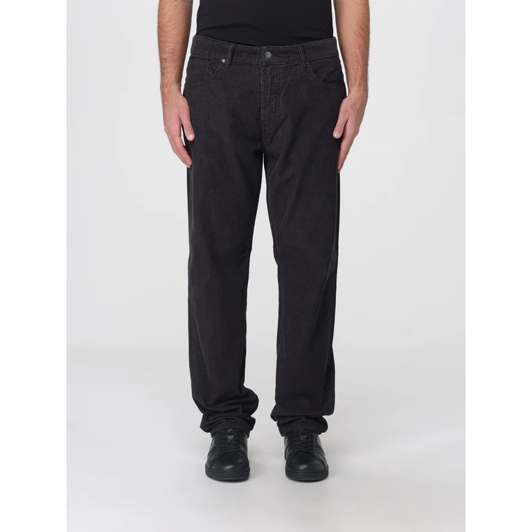 Pants Men color Navy (XM000069AF18825UB101)