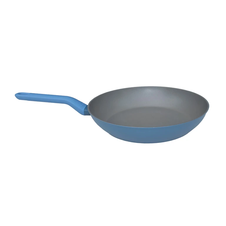 Leo Non-stick Fry Pan 10", Blue
