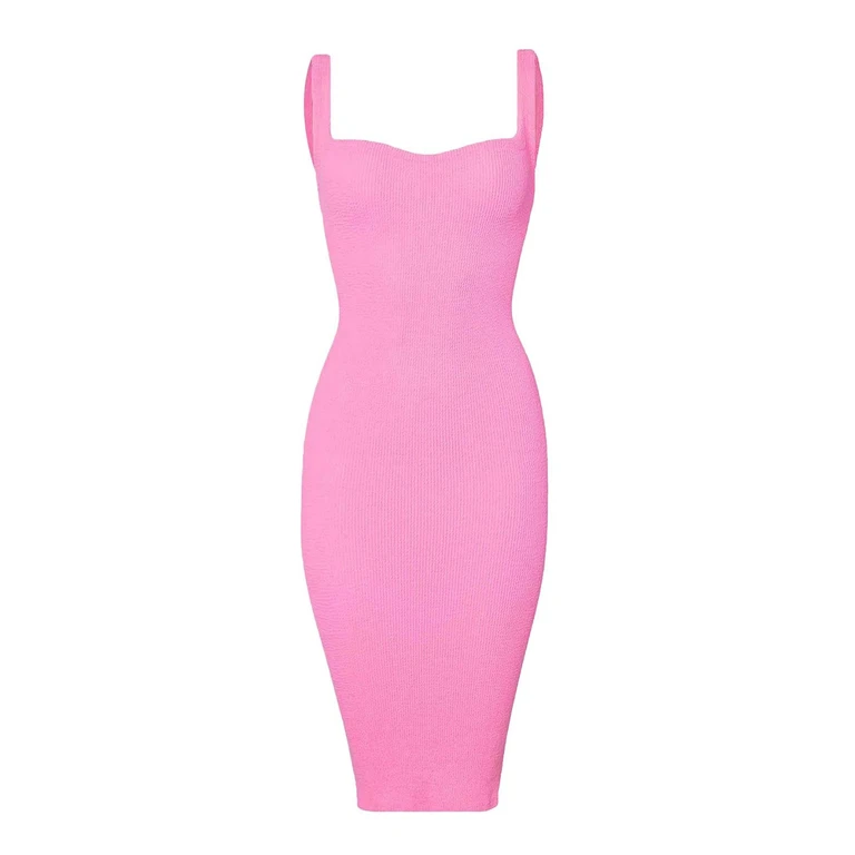 Top - Rose (DTANKCRBUBBLEGUM)