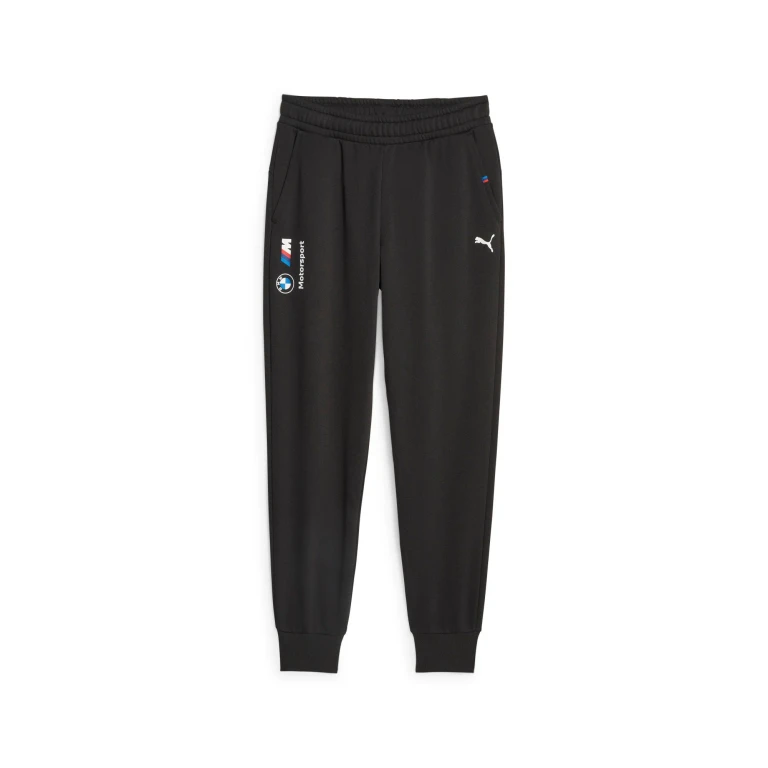 Men's Bmw Motorsports Essentials Pants Fleece Pants