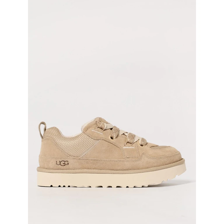 Sneakers Men color Sand (1169493MDSD)