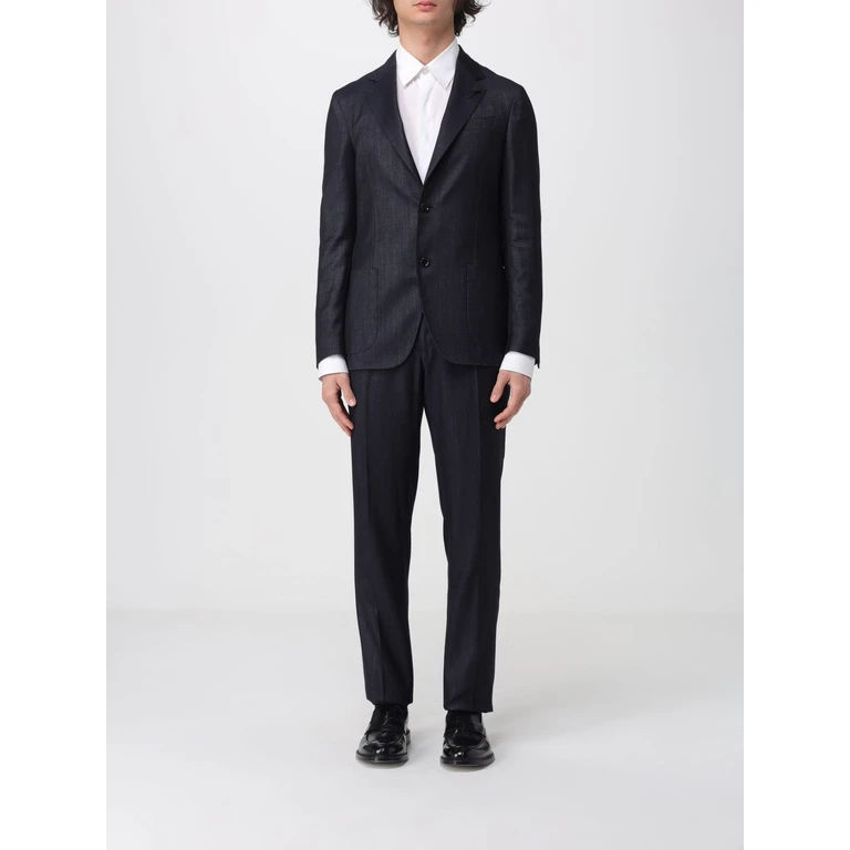 Suit Men color Blue (PA5928EPAE66305850)