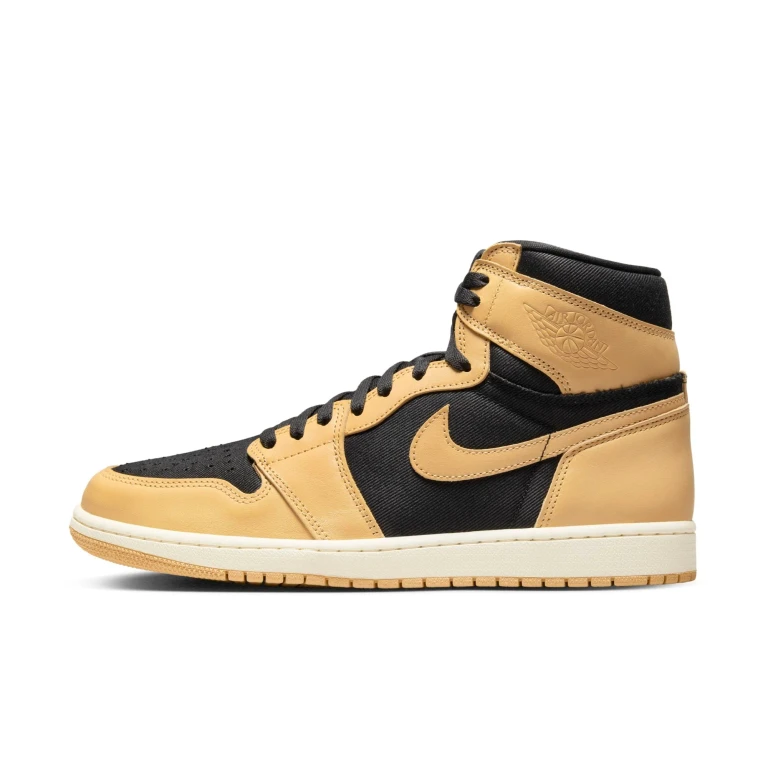 Men's Retro 1 High Og Sneakers