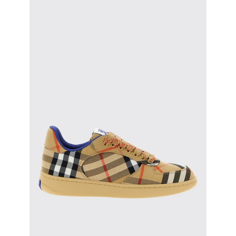 Sneakers Woman color Sand (8095372)