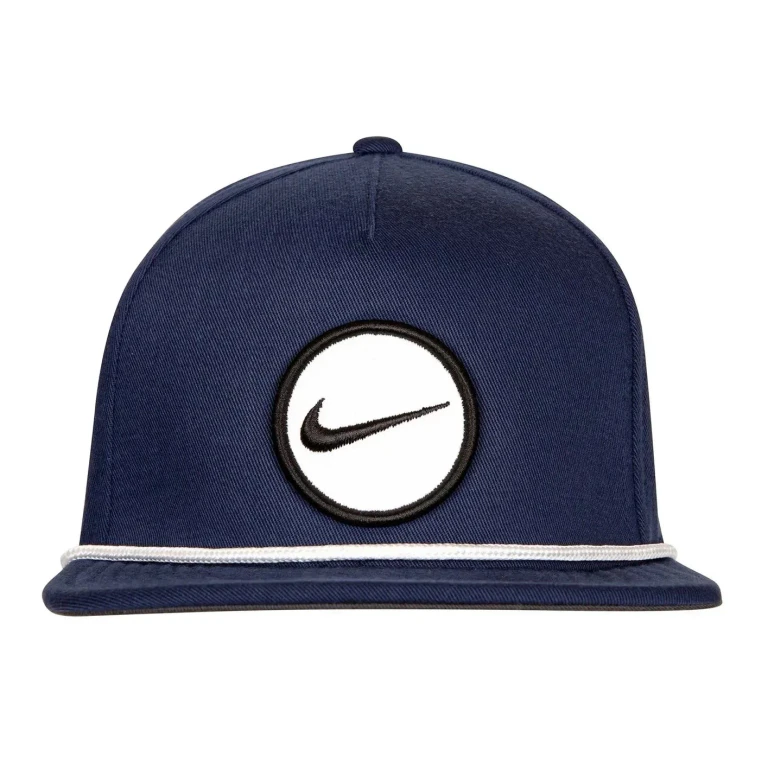 Dri-Fit Pro Cap Structured Retro 72