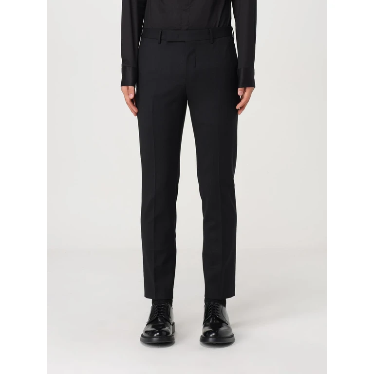 Pants Men color Black (COAFX0Z00FWDTO550990)