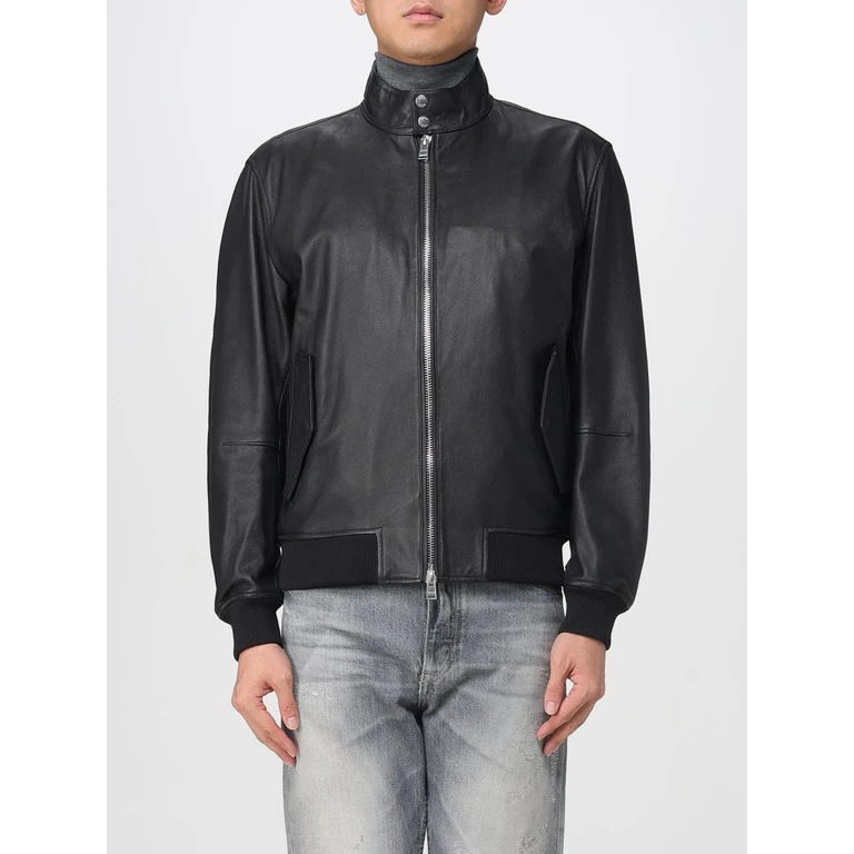 Jacket Men color Black (50543899001)