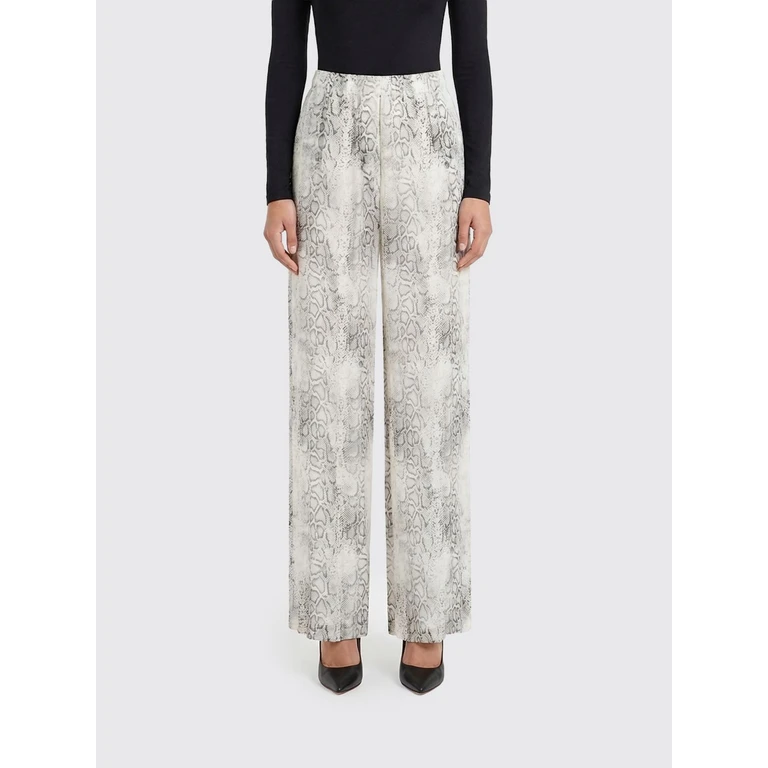 Pants Woman color Nude (4080541135)