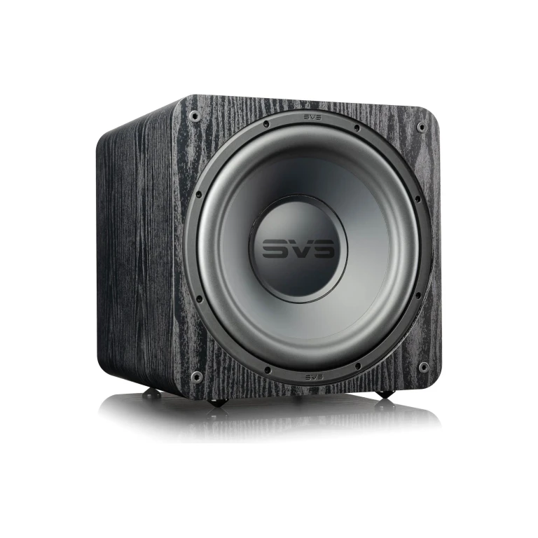 SB-1000 Pro 12" Sealed Subwoofer