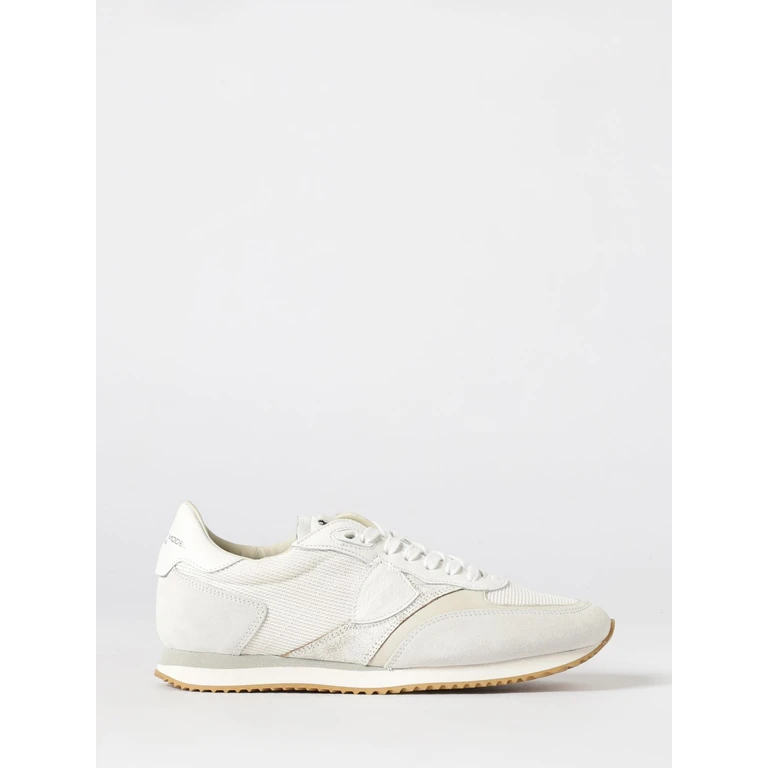 Sneakers Men color White (BVLUW001)