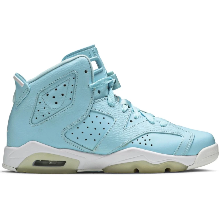Grade School Retro 6 'Pantone' Gs Sneakers