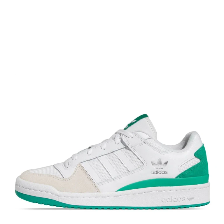 Men's Forum Low Cl Sneakers