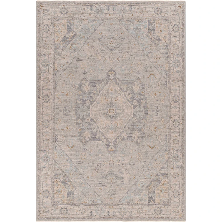 Kimi Thick Luxe Area Rug - Clearance
