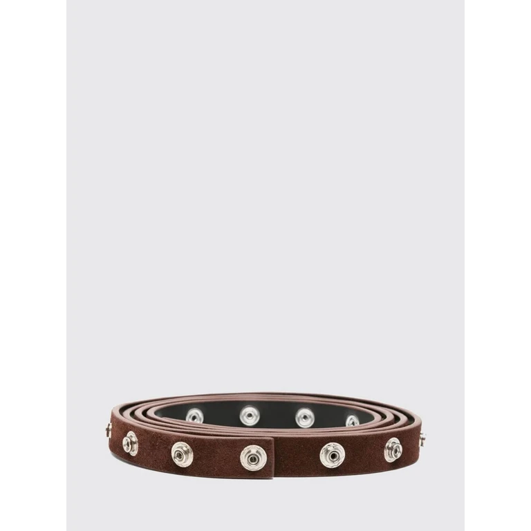 Belt Woman color Brown (250WKE00027LBT007AA850)