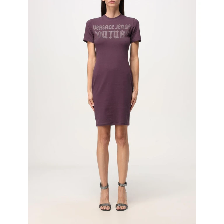 Dress Woman color Violet (77HAOL00CJ02L363)