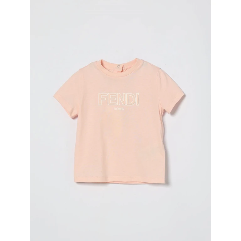 T-Shirt Kids color Pink (BUI1107AJF1UL9)