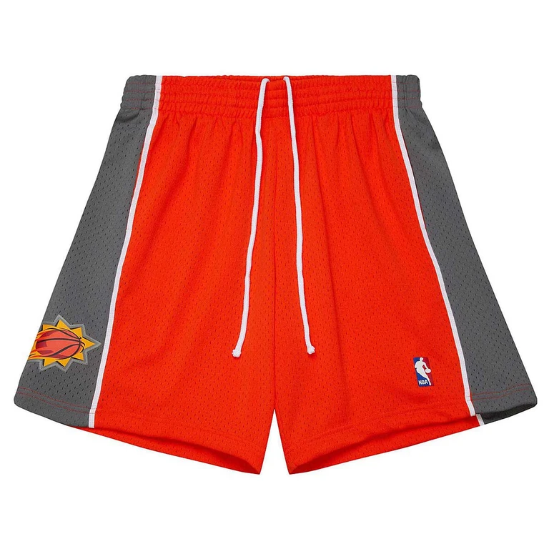 Men's NBA Alternate Shorts Suns 2003