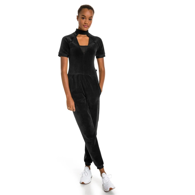 Women's X Sg 'Selena Gomez' Jumpsuit